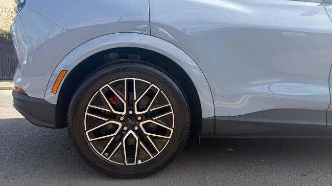 Ford Mustang Mach-E 203kW Premium 88kWh RWD 5dr Auto Electric Estate - Image 7